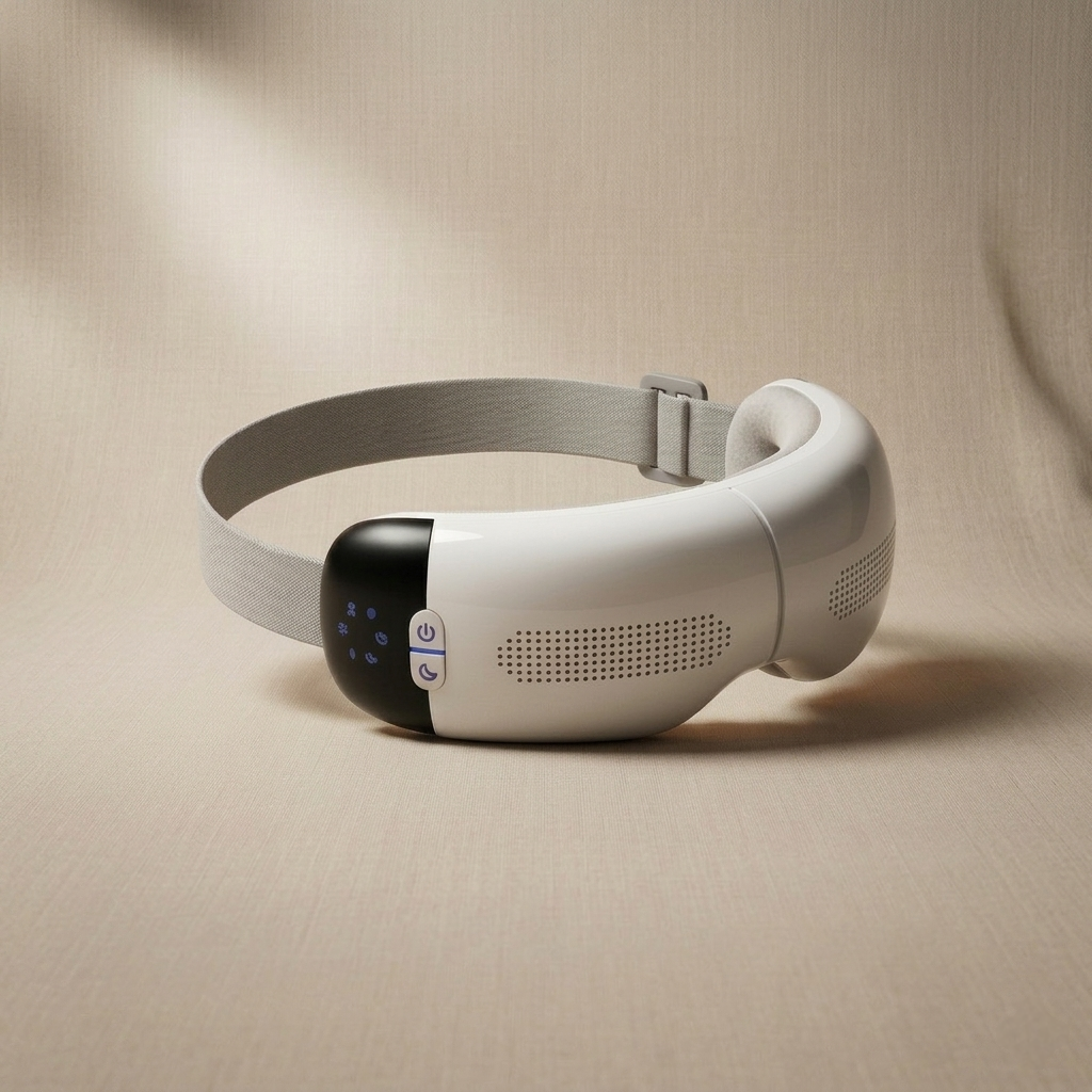 Awynd™ Reset Eye Massager