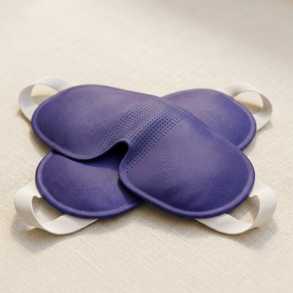 Awynd™ Self-Warming Steam Eye Mask