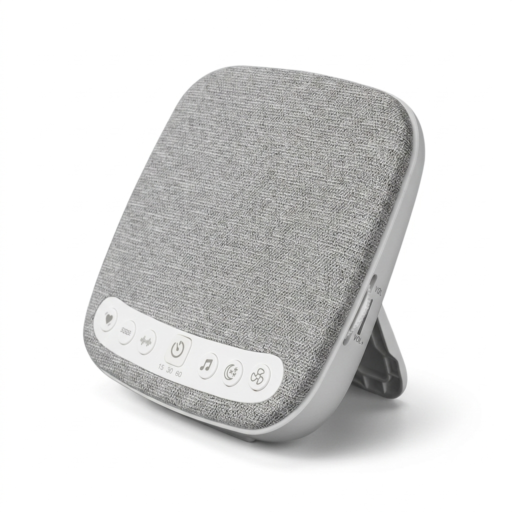 Awynd Drift™ Sleep Sound Machine