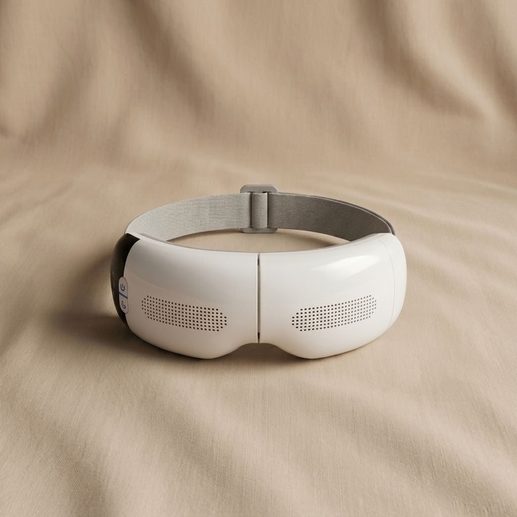 Awynd™ Reset Eye Massager