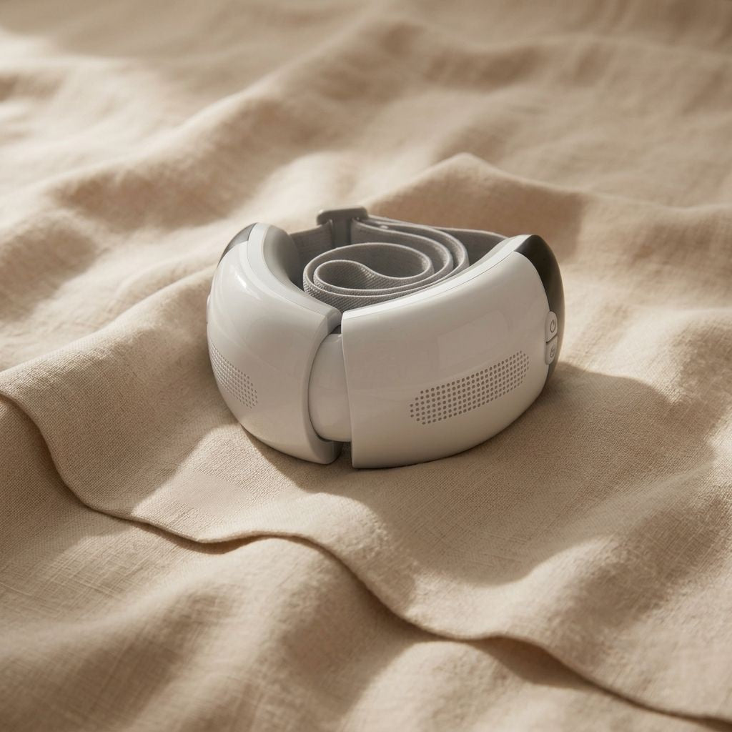 Awynd™ Reset Eye Massager